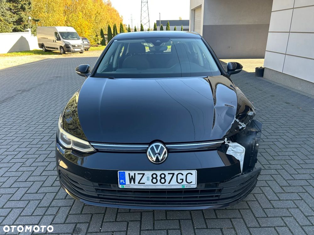 Volkswagen Golf 1.5 TSI EVO Life - 15