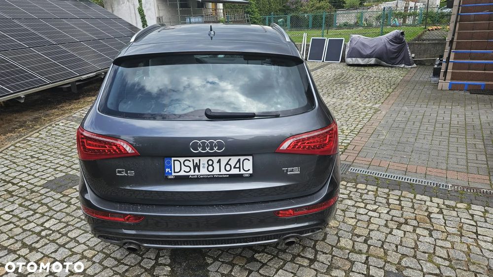 Audi Q5 2.0 TFSI Quattro S tronic - 7