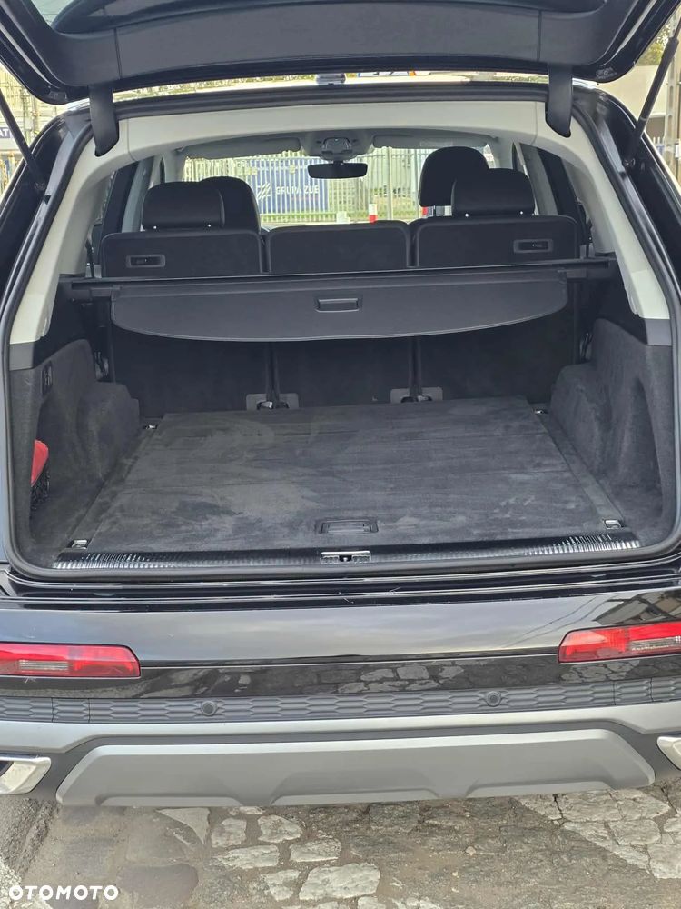 Audi Q7 - 14