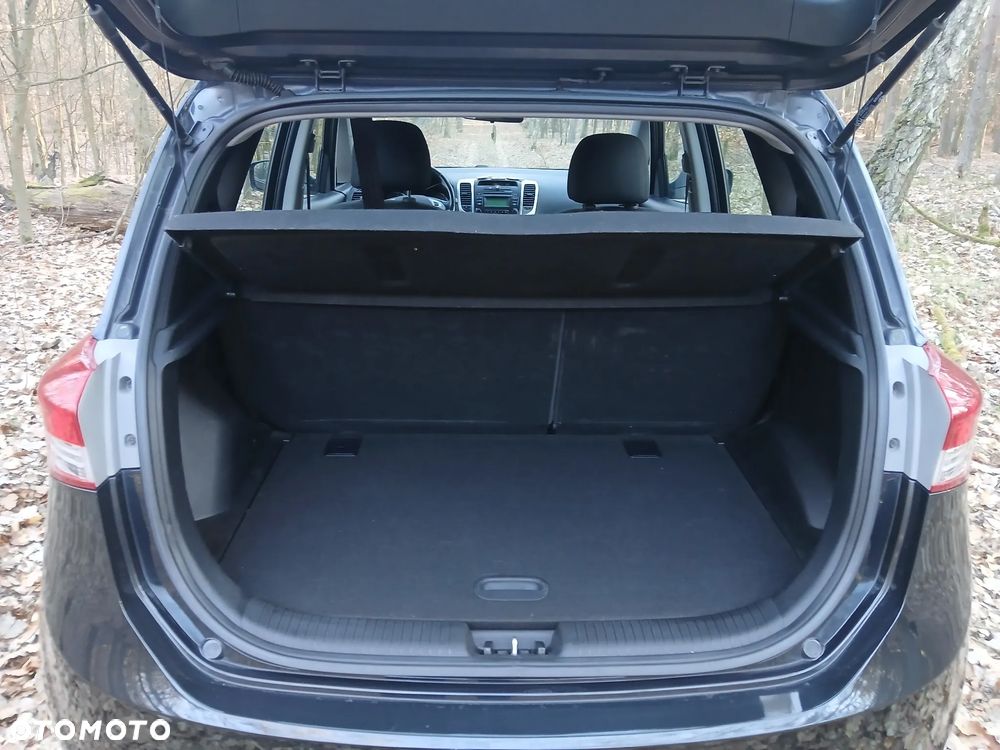 Hyundai ix20 1.4 CRDi Premium - 14