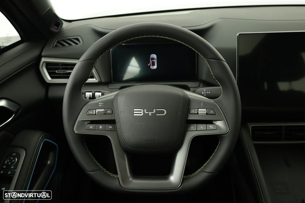 BYD Atto 2 1.5 DM-i Boost - 16