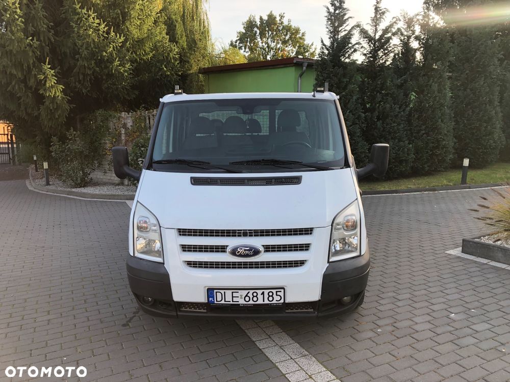 Ford Transit - 2