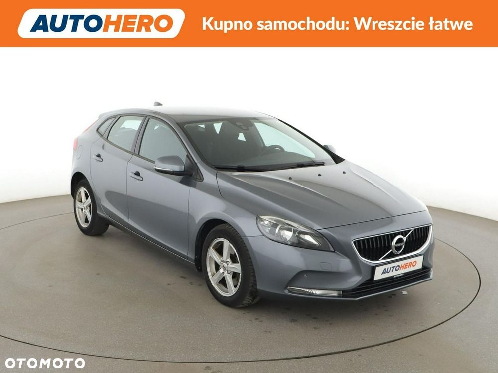 Volvo V40 T2 Kinetic - 11
