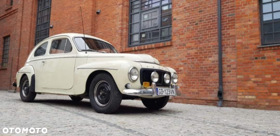Volvo Inny - 8