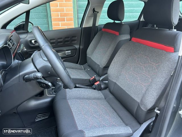 Citroën C3 1.2 PureTech Collection - 20