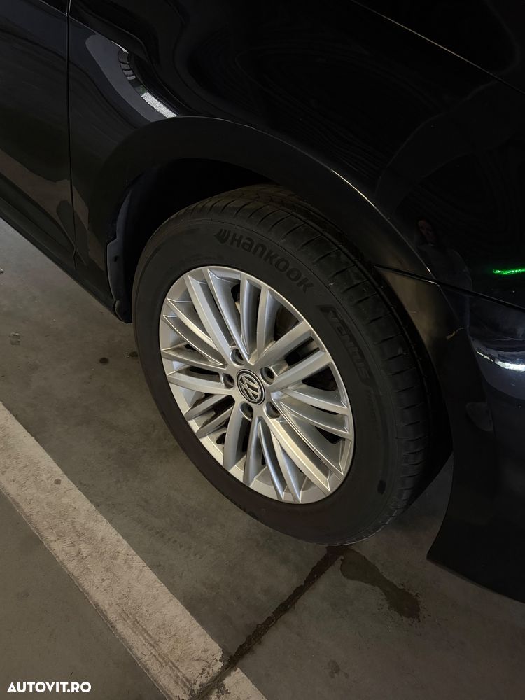 Volkswagen Golf - 14