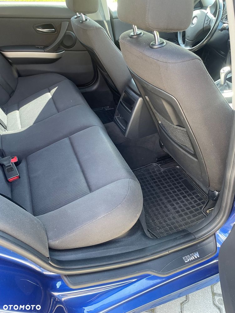 BMW Seria 3 - 9