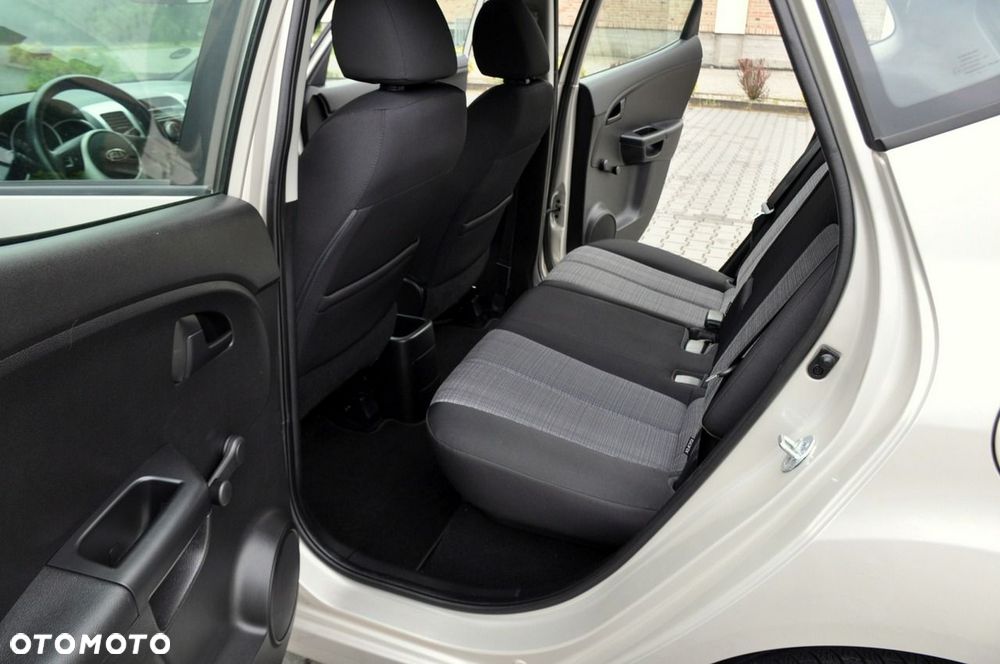 Kia Venga - 20