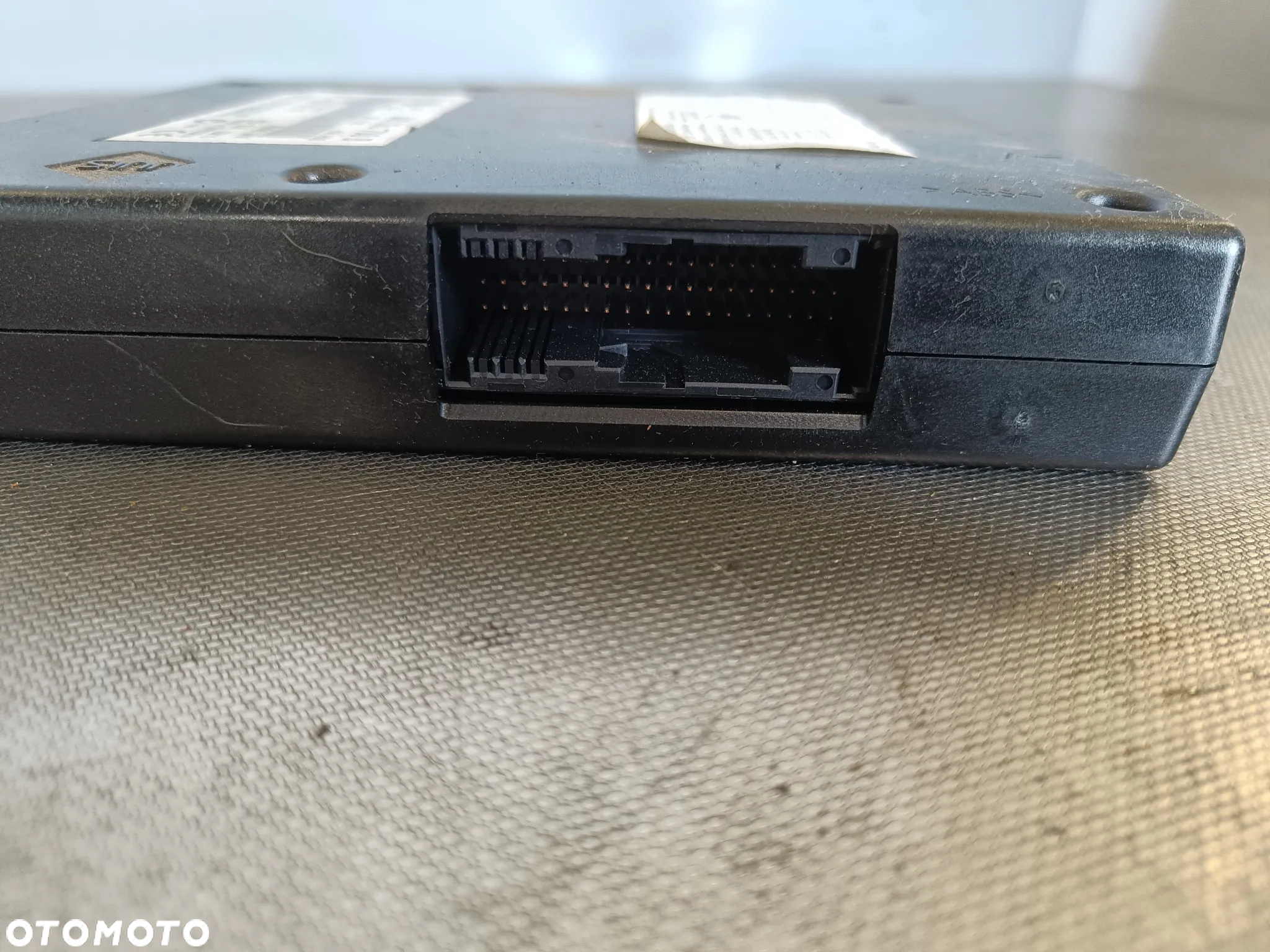 Moduł Bluetooth Skoda Superb Octavia VW Touareg Tiguan Passat Golf Seat Audi 5K0035730B - 4