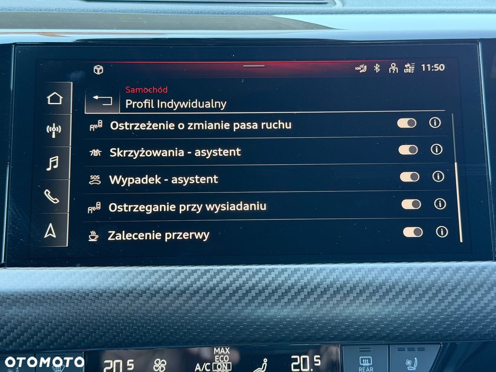 Audi RS e-tron GT - 35