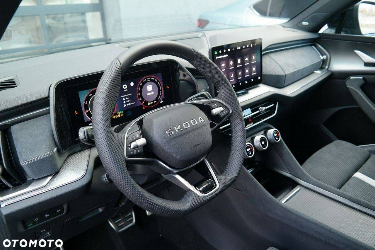 Skoda Kodiaq - 14