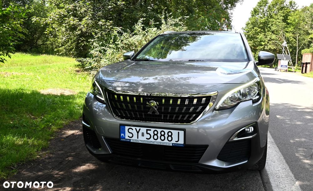 Peugeot 3008 - 11