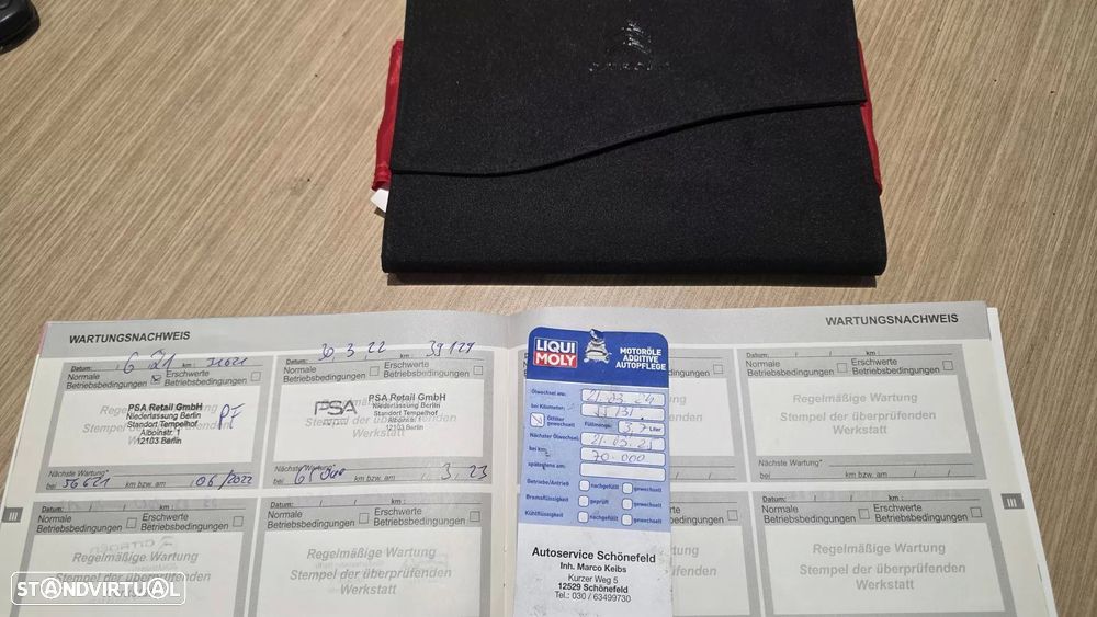 Citroën berlingo 1.6 bluehdi l2 100 cv longa c iva - 41