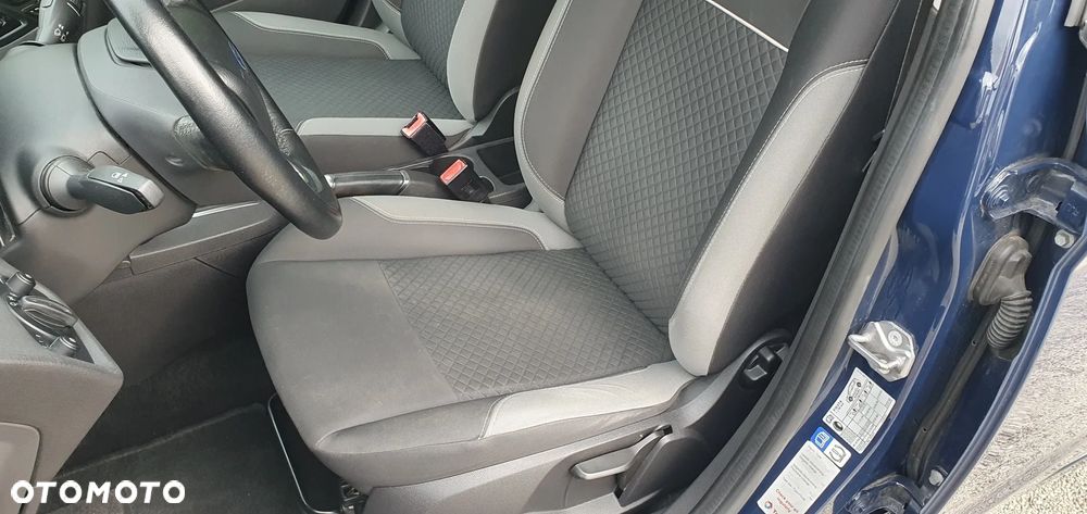 Ford Fiesta 1.25 Titanium - 29