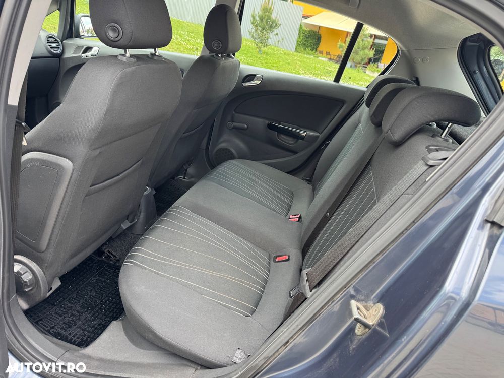 Opel Corsa - 10