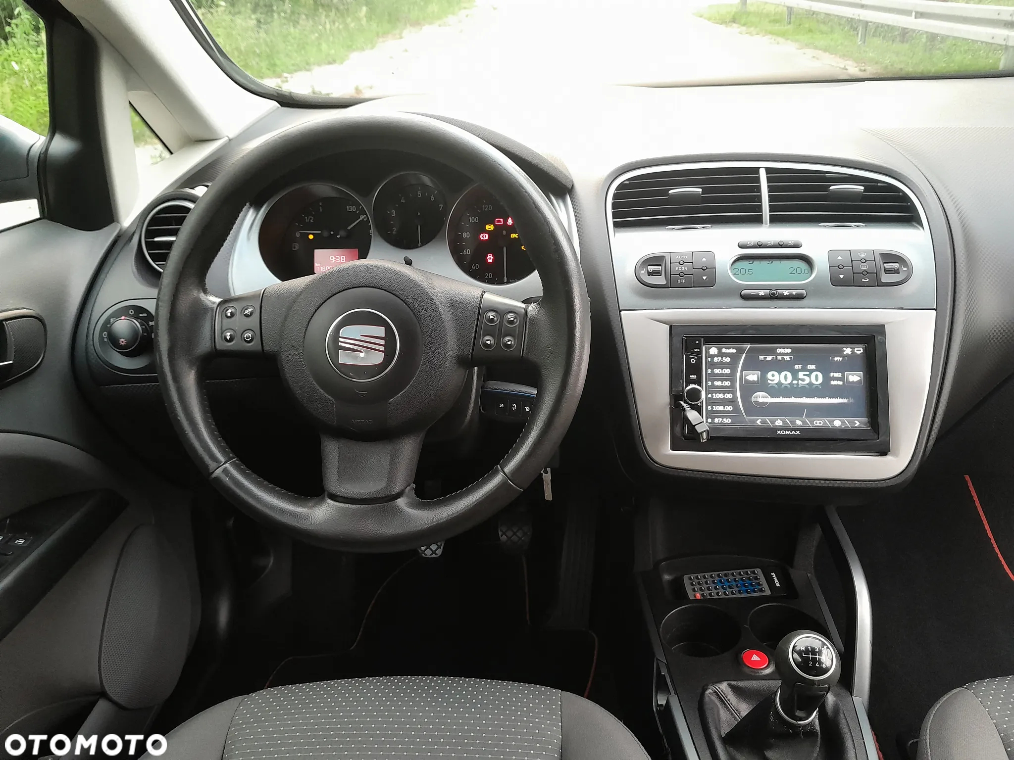 Seat Altea 1.4 TSI Style - 5