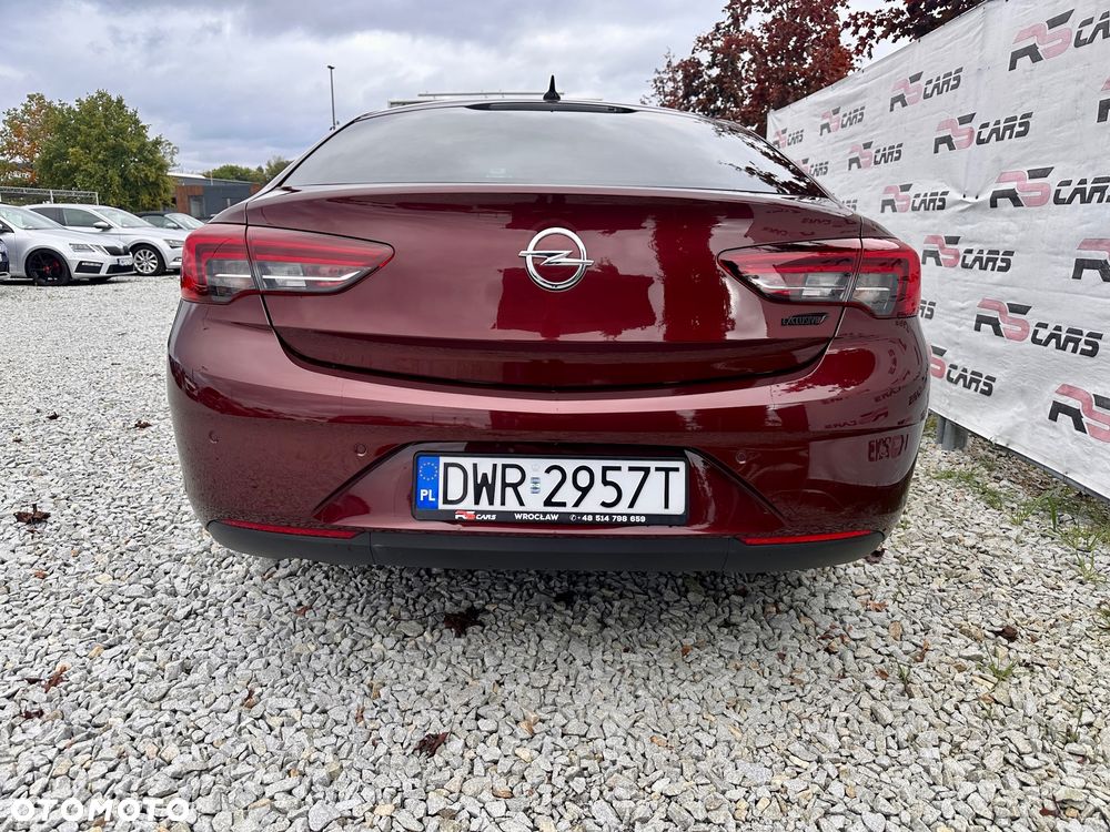 Opel Insignia Grand Sport 2.0 Diesel Ultimate Exclusive - 5
