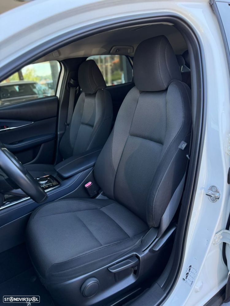 Mazda CX-30 - 9