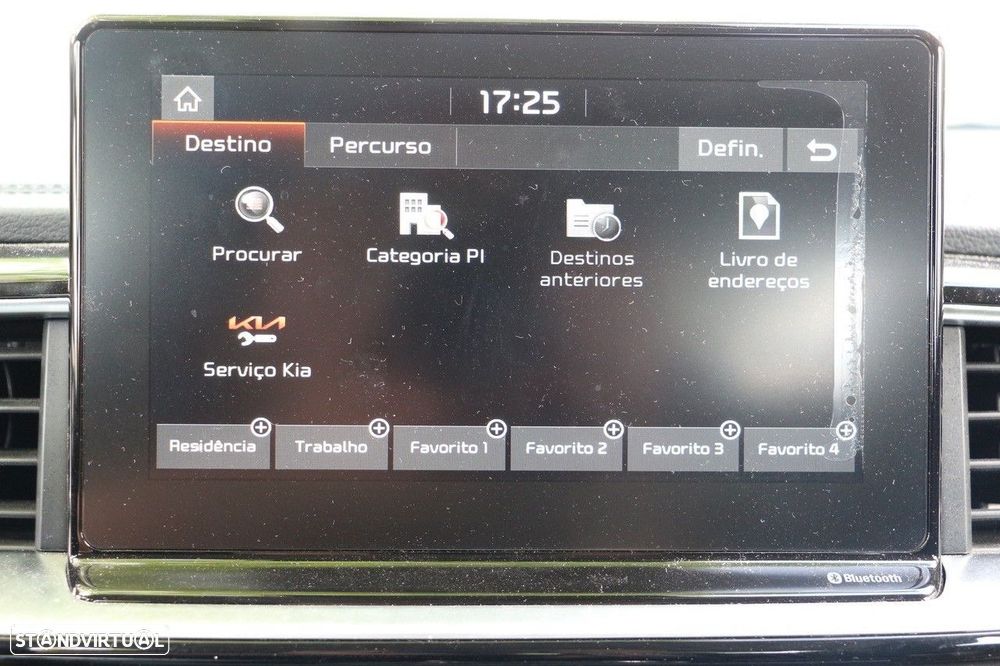 Kia Ceed 1.4 T-GDI TX+SRF 7DCT — fotografia 30