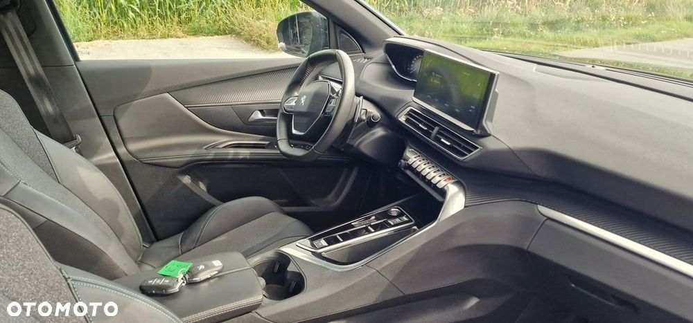 Peugeot 3008 - 26