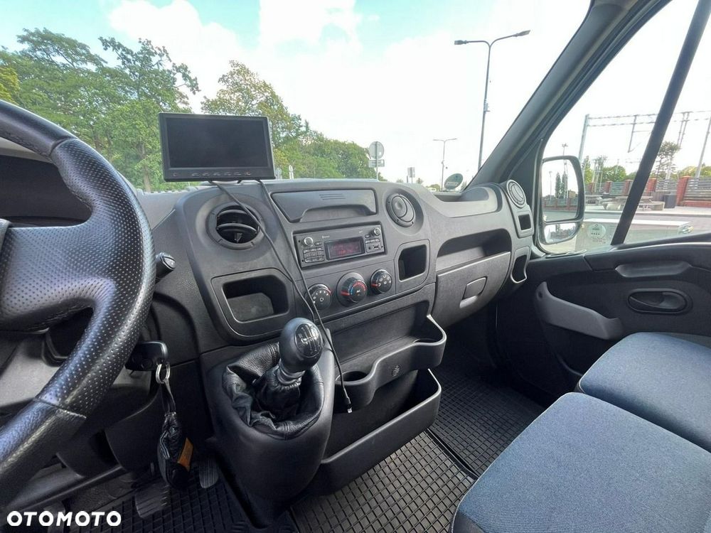 Renault Master - 21