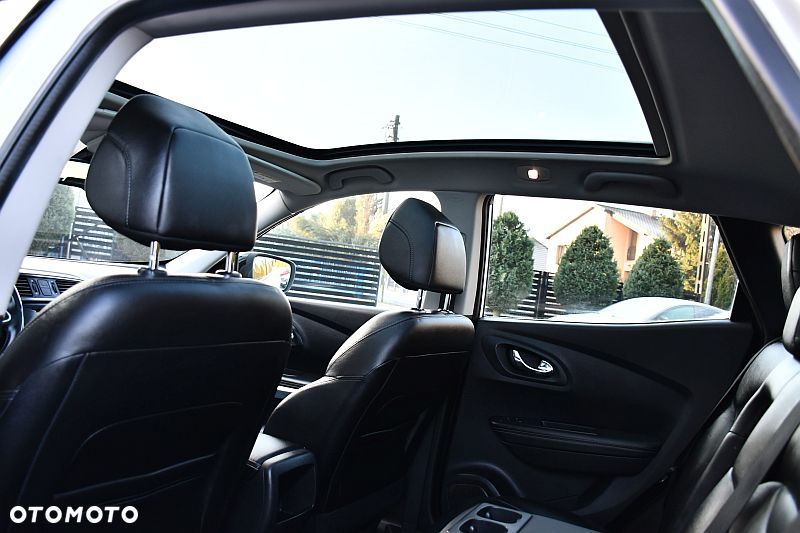 Renault Kadjar Energy dCi 130 Bose Edition - 24