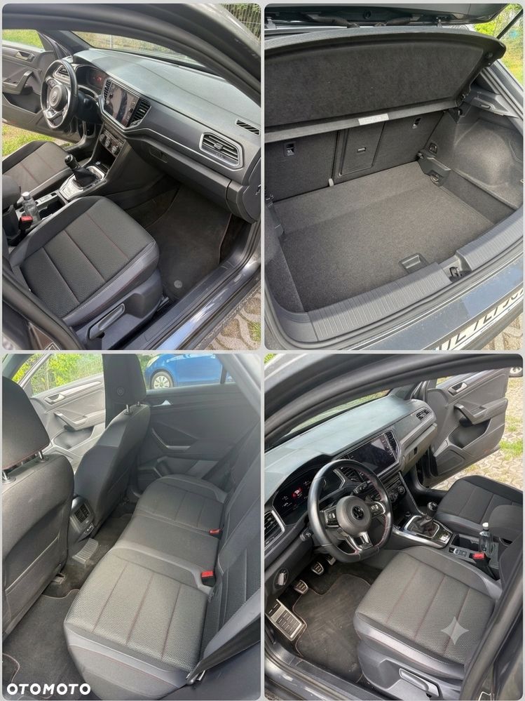 Volkswagen T-Roc 1.5 TSI R-Line - 7