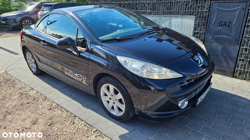 Peugeot 207 - 10