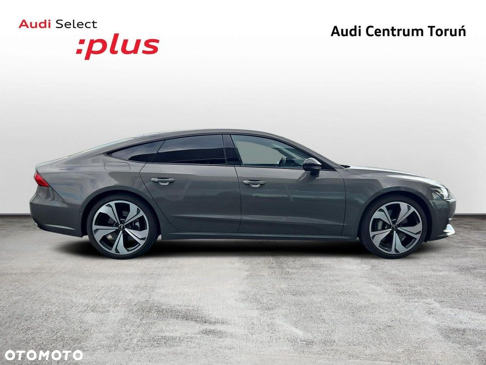 Audi A7 Sportback 55 TFSI Quattro S tronic - 7