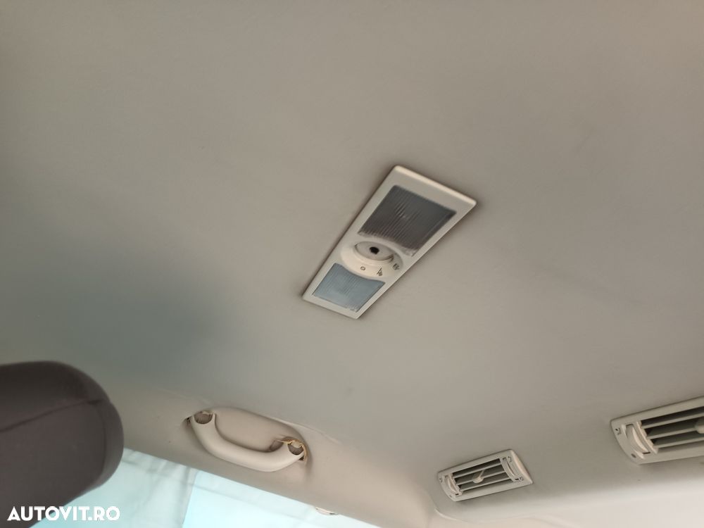 Dezmembrari  VW SHARAN (7M)  1995  > 2010 2.0 TDI Motorina - 22