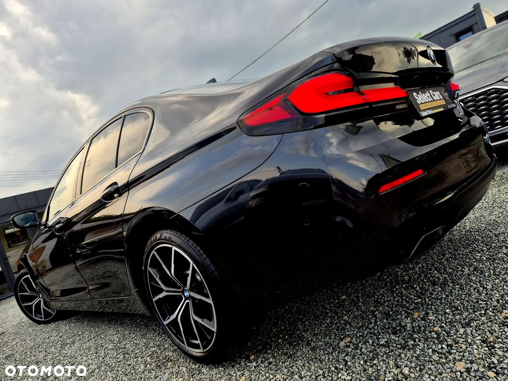 BMW Seria 5 - 4
