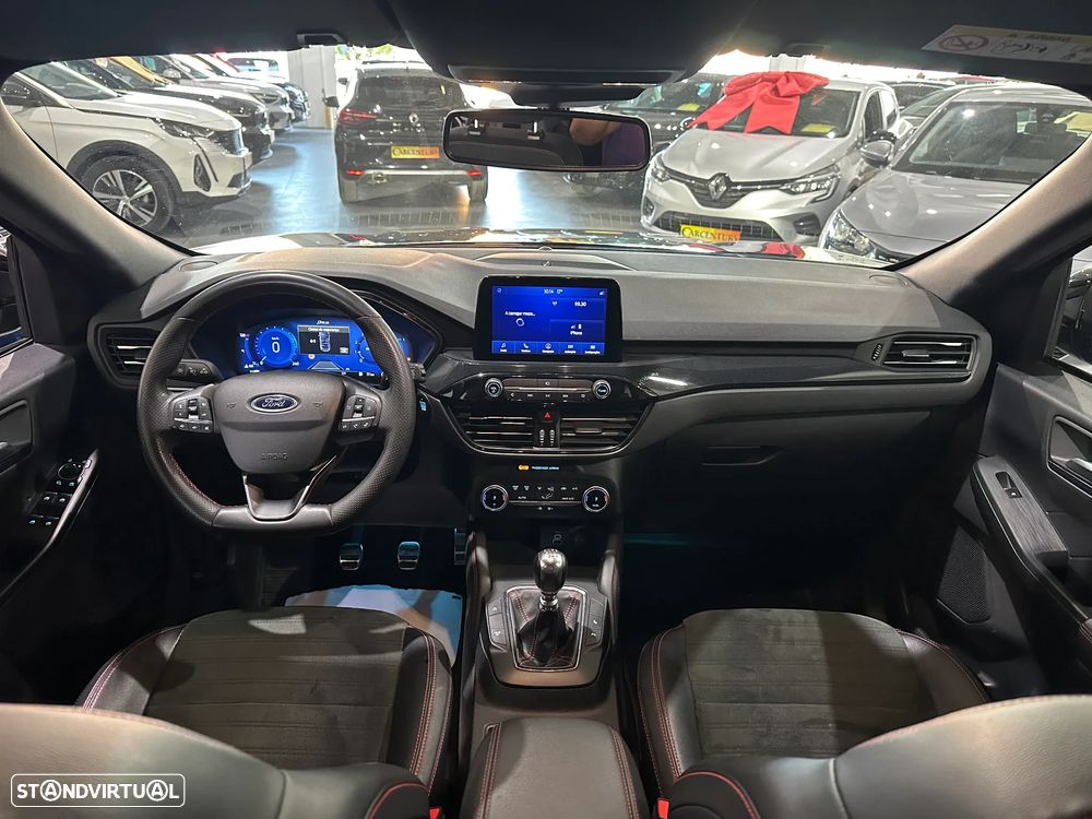 Ford Kuga 1.5 EcoBoost ST-Line - 7