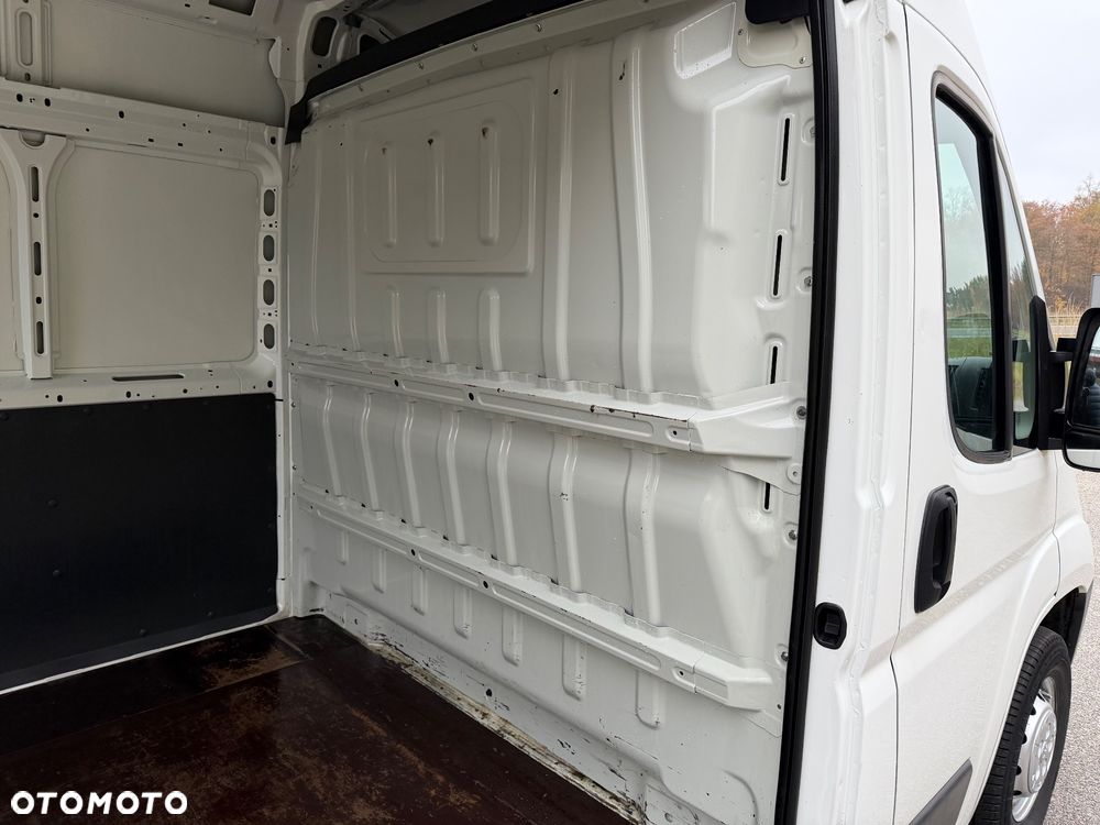 Peugeot BOXER - 8