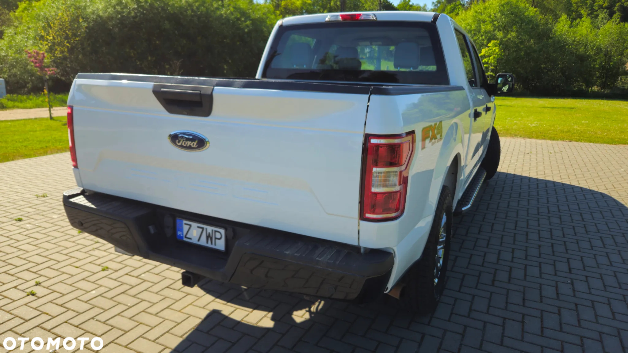 Ford F150 - 12