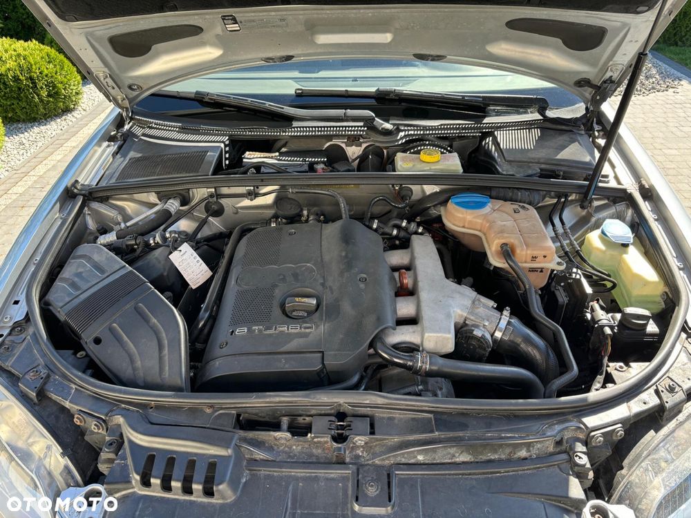 Audi A4 Avant - 4