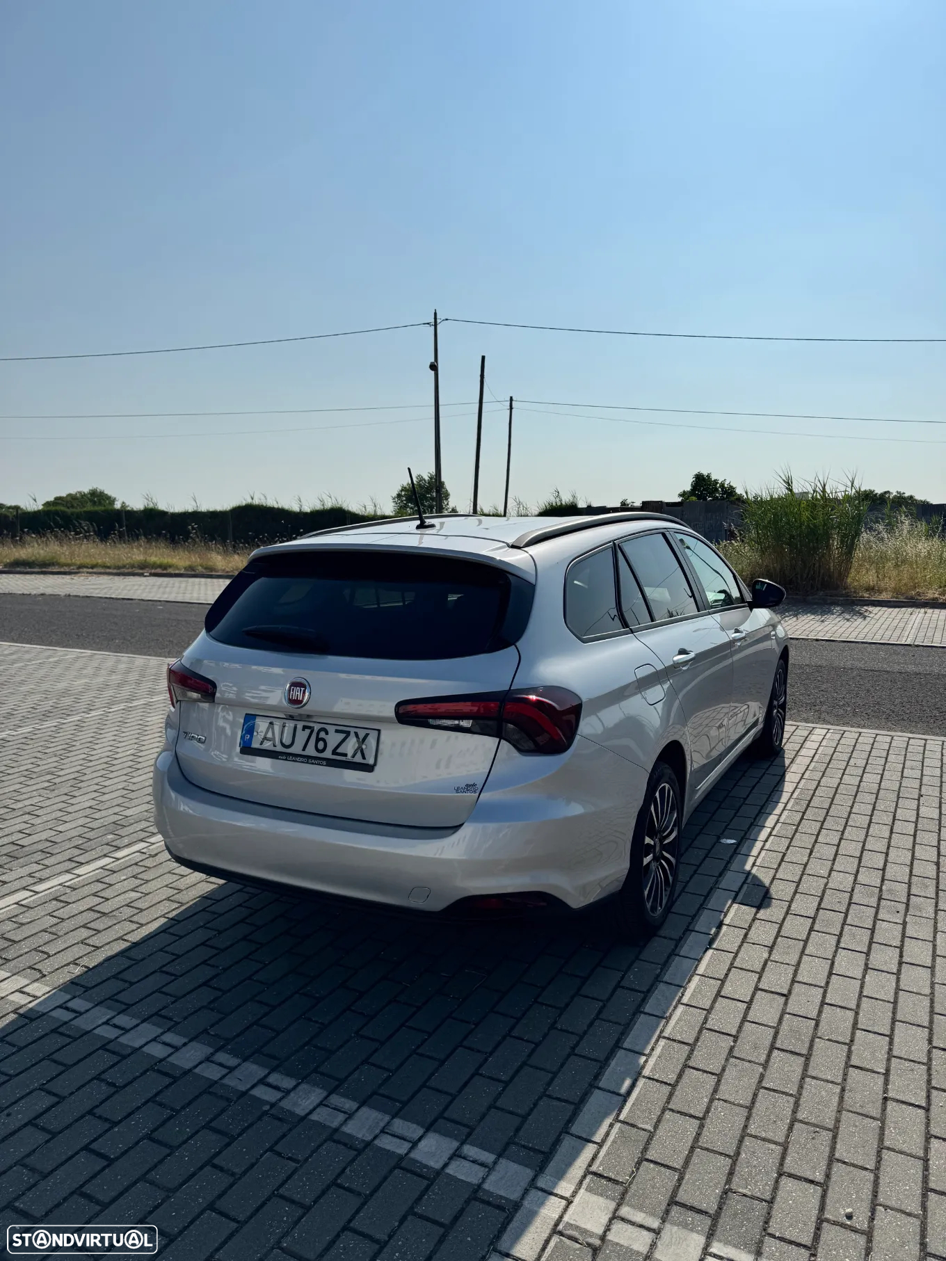 Fiat Tipo Station Wagon 1.3 Multijet - 4
