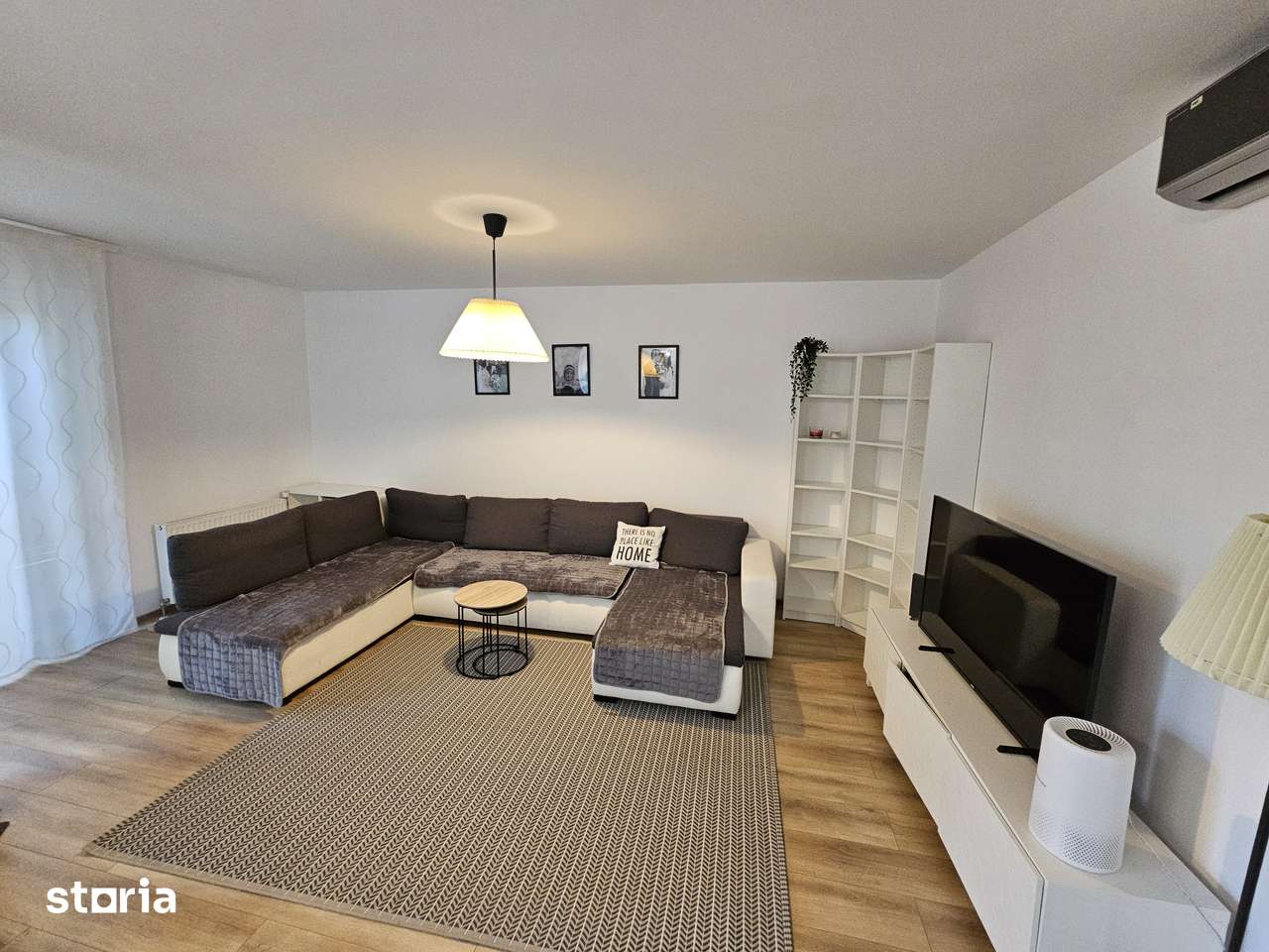 Apartament 3 camere cu grădină – Residenz Cartierul German, Chitila — fotografia 1
