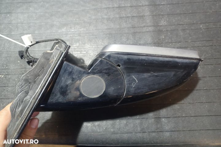 Oglinda dreapta electrica A3166444 CU 9 FIRE A3166444 CU 9 FIRE Merce - 4