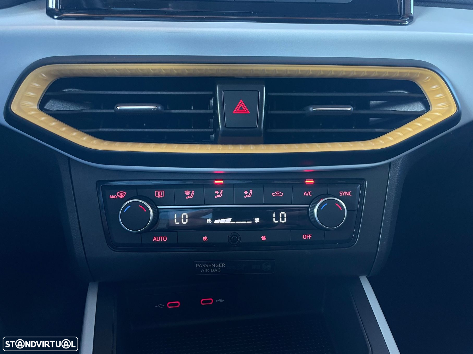 SEAT Arona 1.0 TSI Xperience - 21