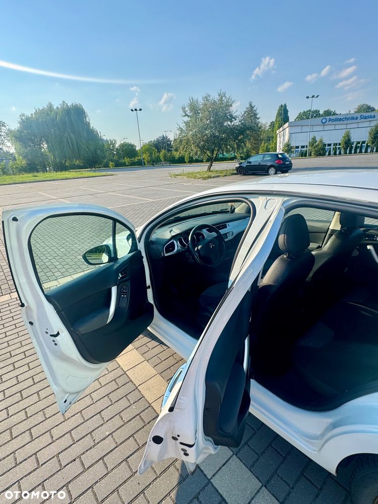 Citroën C3 1.4 HDi Attraction - 8