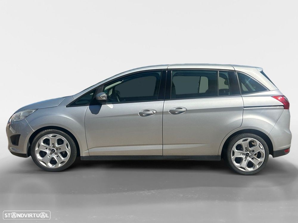 Ford Grand C-Max 1.0 SCTi Trend - 2