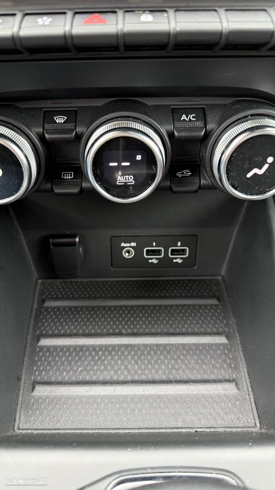 Renault Captur 1.6 E-Tech Plug-In Intens - 21
