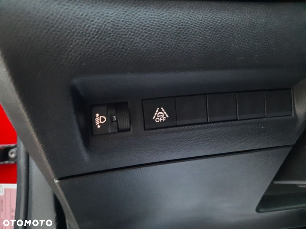 Peugeot 2008 - 27