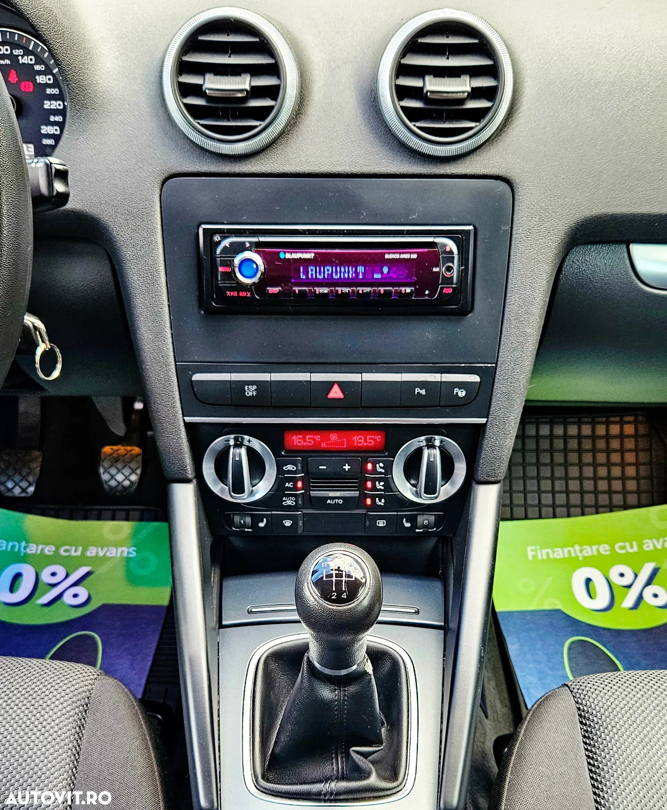 Audi A3 - 18