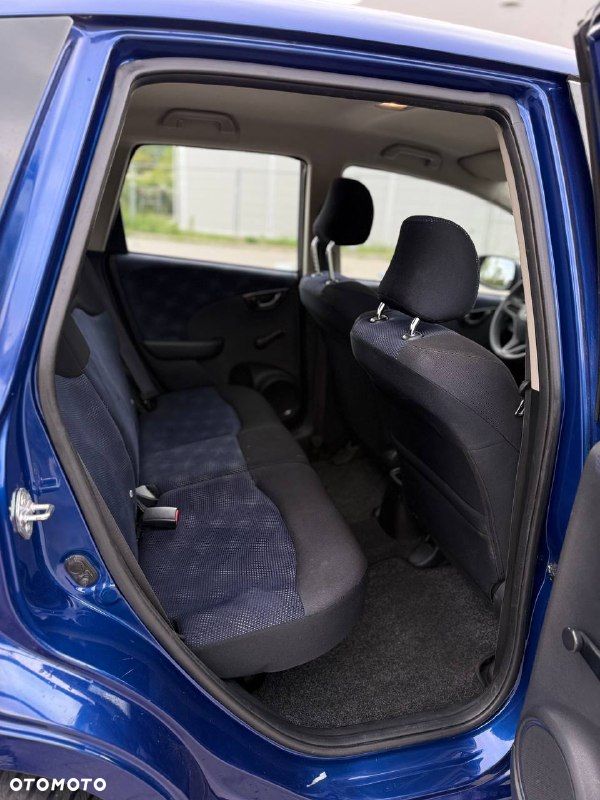 Honda Jazz 1.2 i-VTEC - 13