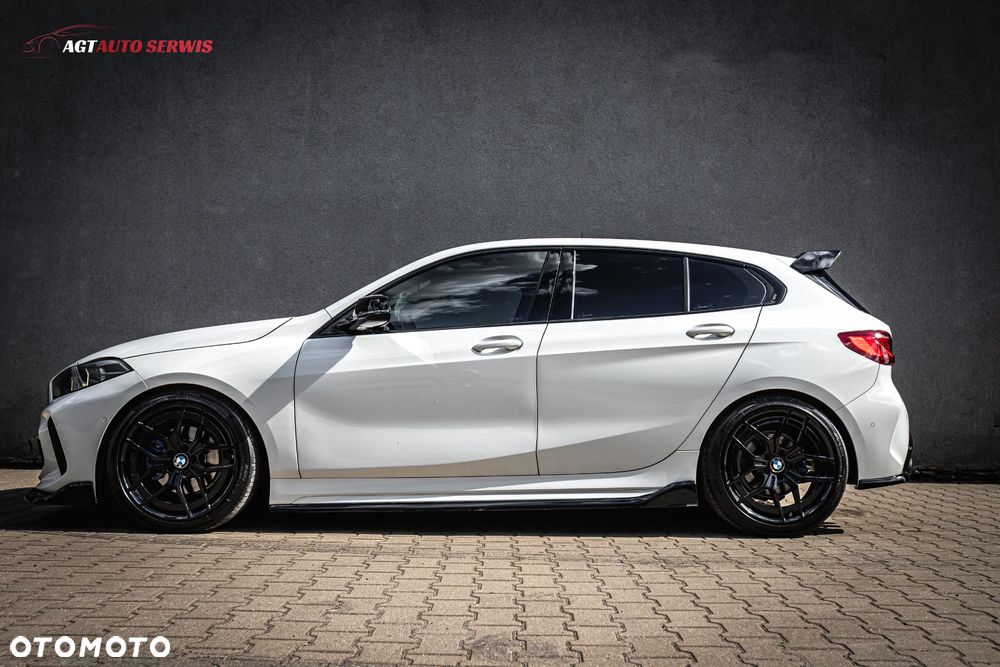 BMW Seria 1 118i M Sport - 5