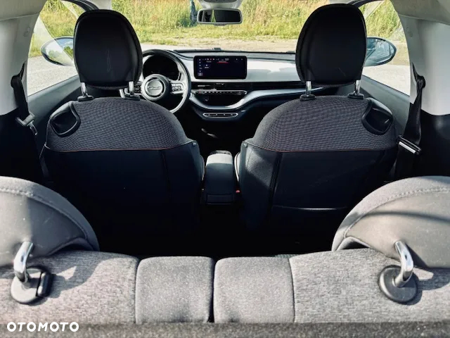 Fiat 500 42 kWh - 7
