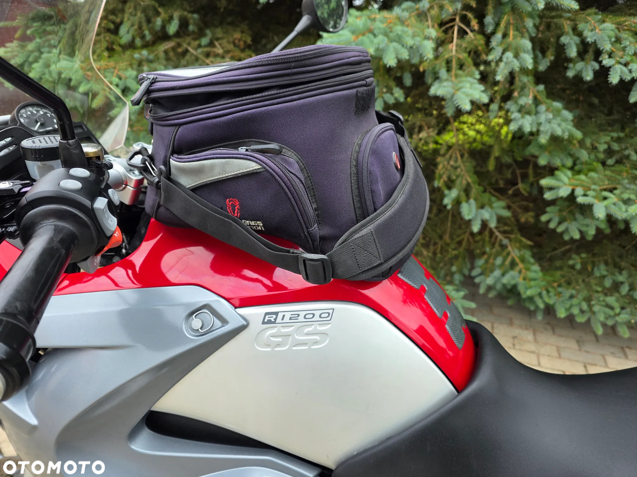 BMW GS - 38