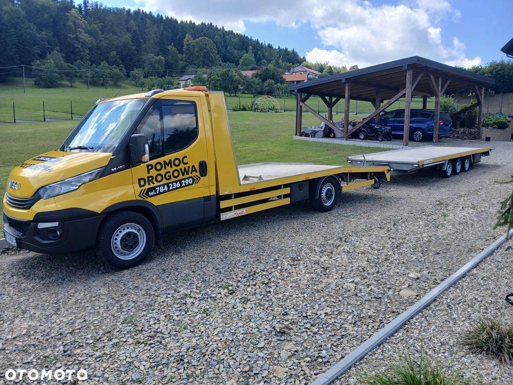 Iveco Daily - 18