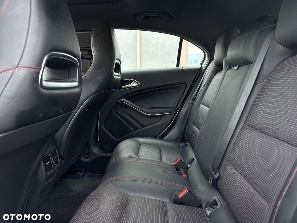 Mercedes-Benz Klasa A - 15